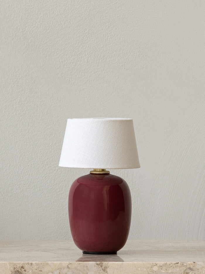 Torso Portable Table Lamp New Audo Copenhagen 1290379U 3