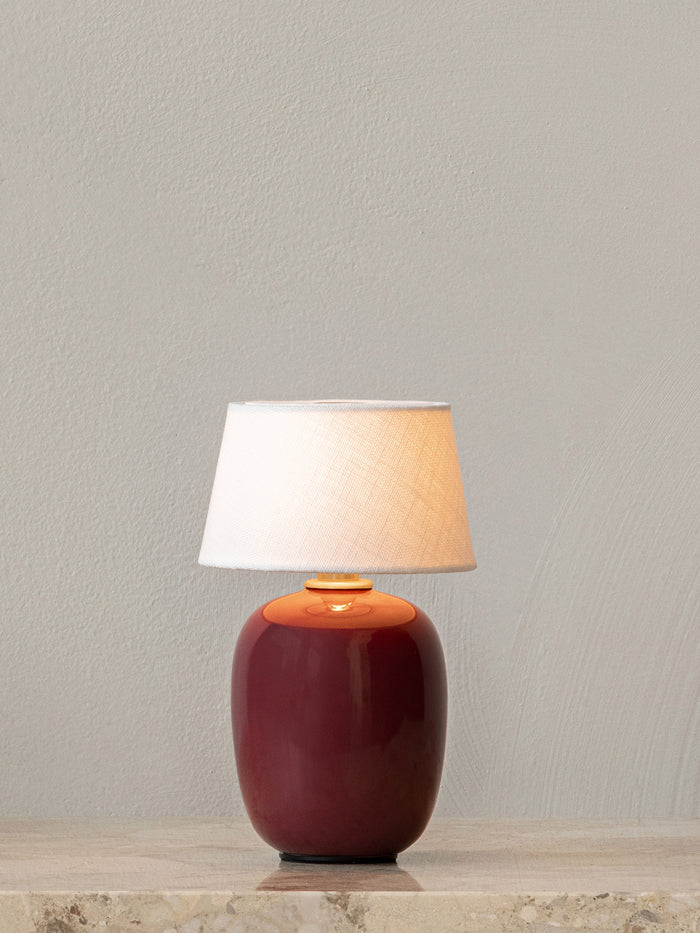 Torso Portable Table Lamp New Audo Copenhagen 1290379U 4