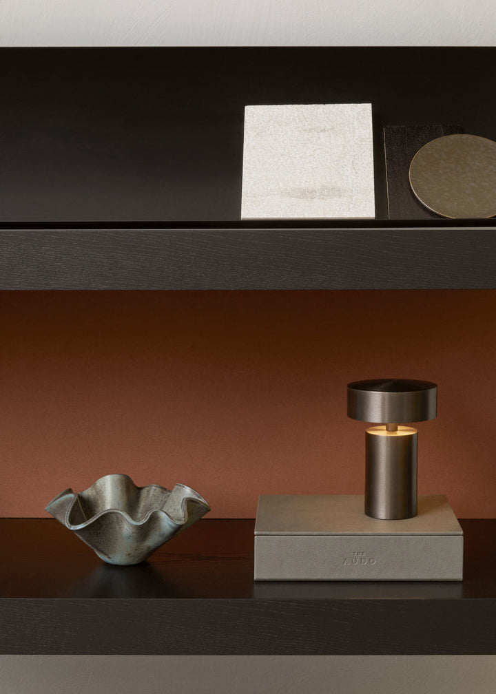Zet Storage System Magazine Shelf New Audo Copenhagen 7350539 6