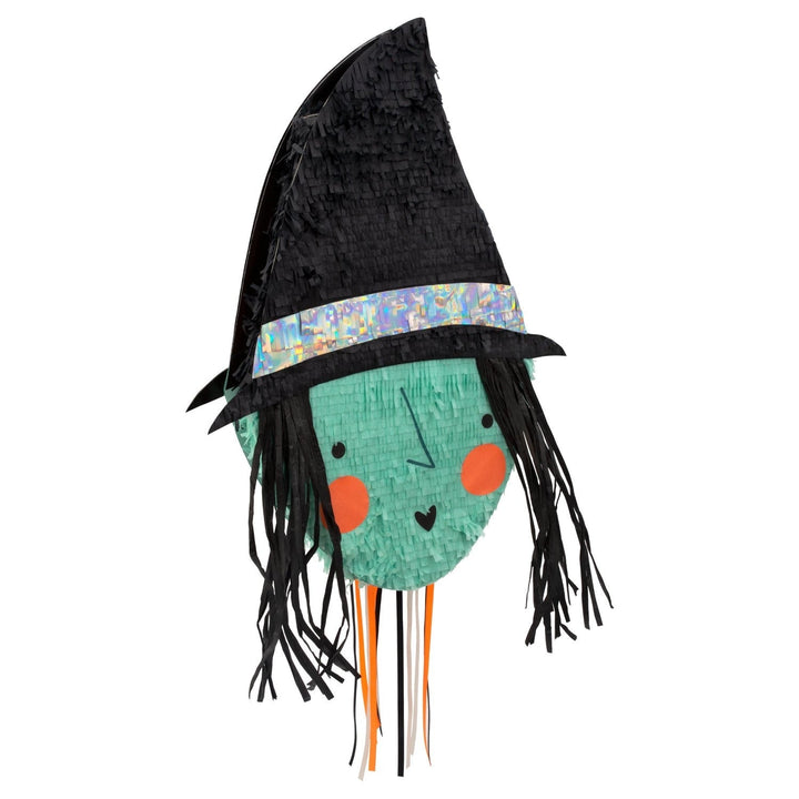 witch halloween pinata by meri meri mm 196440 1