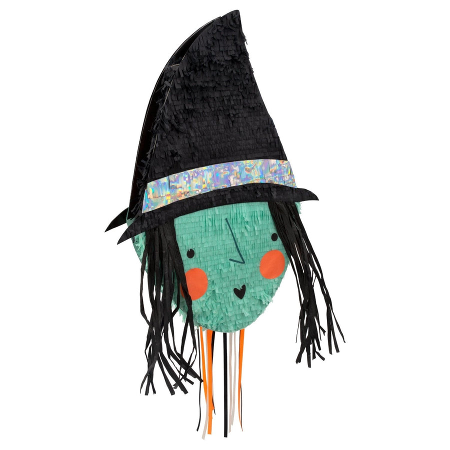 witch halloween pinata by meri meri mm 196440 1