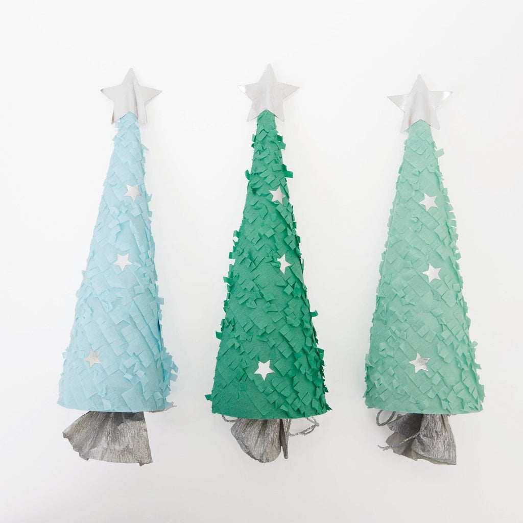 christmas tree crackers by meri meri mm 210223 4