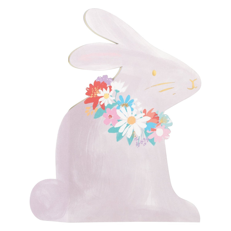 spring bunny sticker book by meri meri mm 211132 1