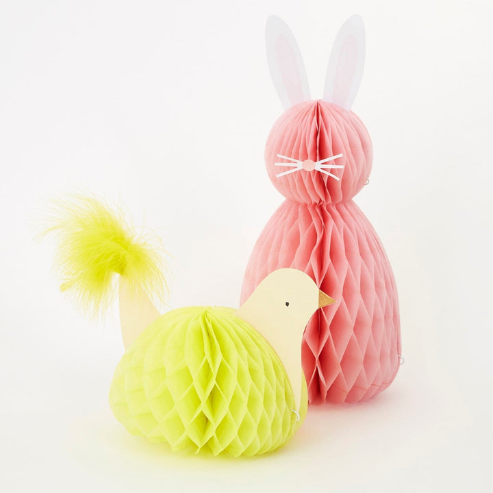 easter partyware by meri meri mm 218602 25