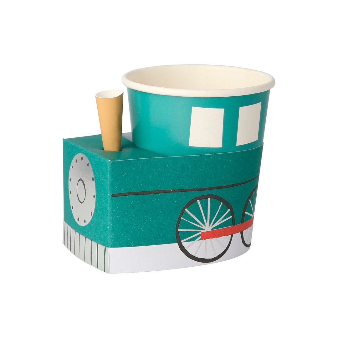 train partyware by meri meri mm 223740 6