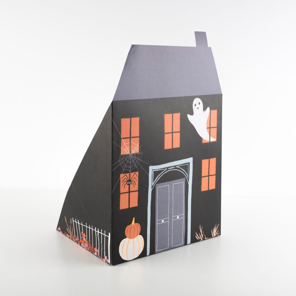 halloween paper play house by meri meri mm 225270 1
