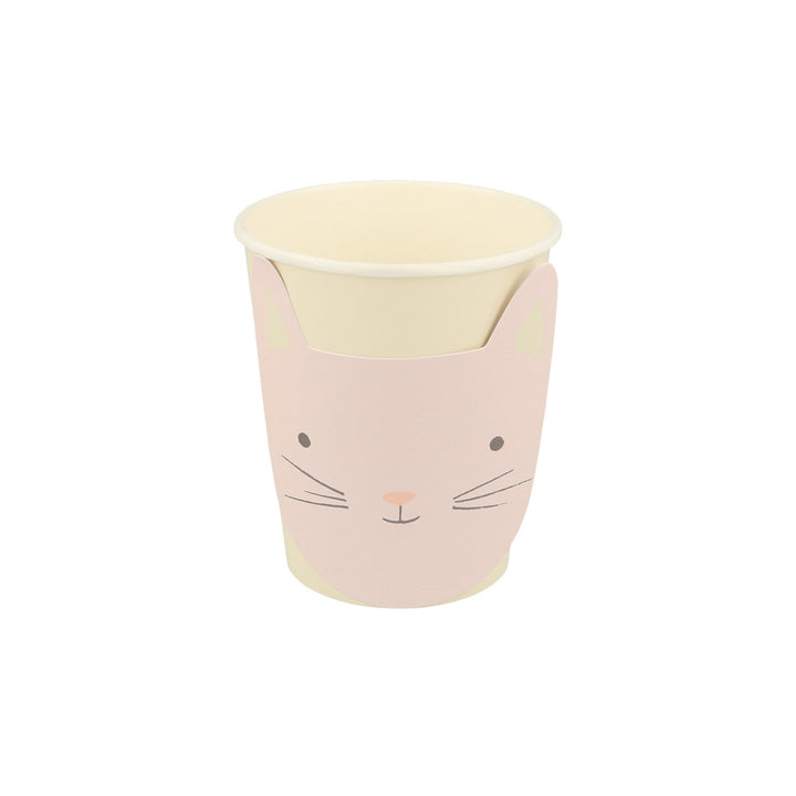 cute kitten partyware by meri meri mm 267052 9