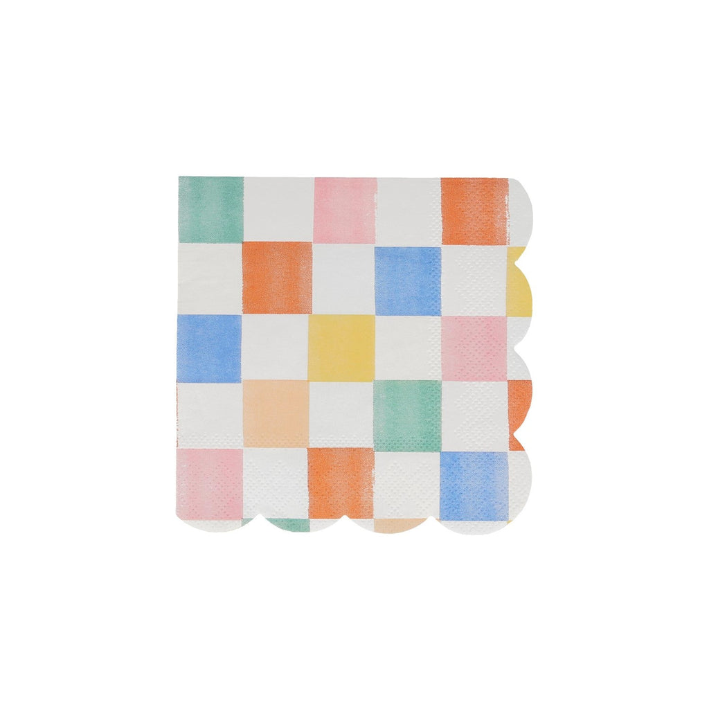 colorful pattern partyware by meri meri mm 267286 17