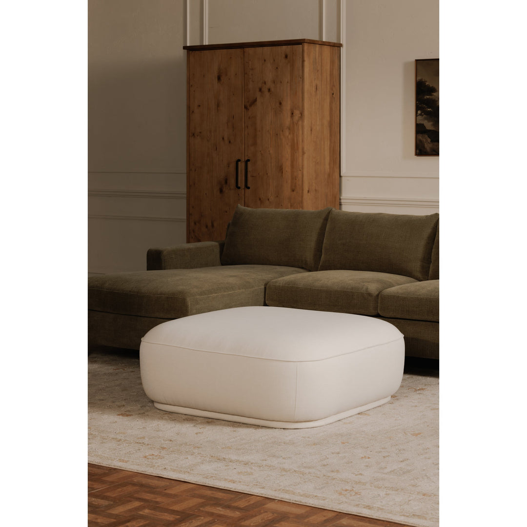 Marion Rectangular Ottoman Moes Home Collection Mhc Mo 1002 34 24