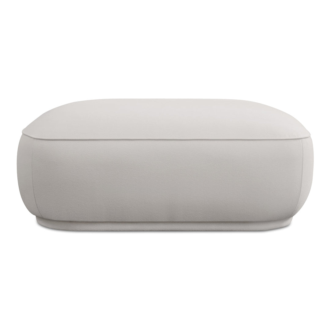 Marion Rectangular Ottoman Moes Home Collection Mhc Mo 1002 34 14
