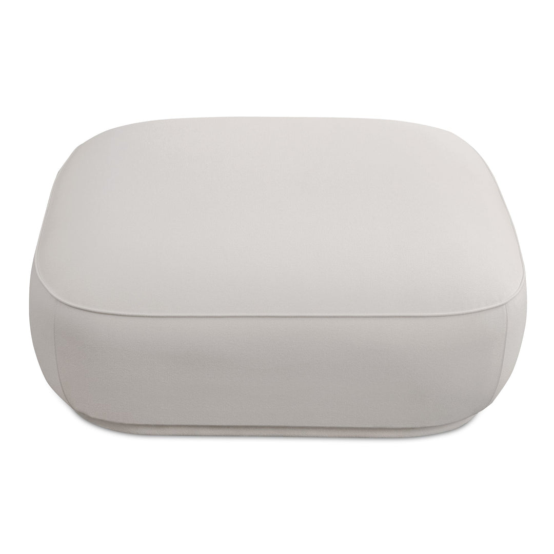 Marion Rectangular Ottoman Moes Home Collection Mhc Mo 1002 34 10
