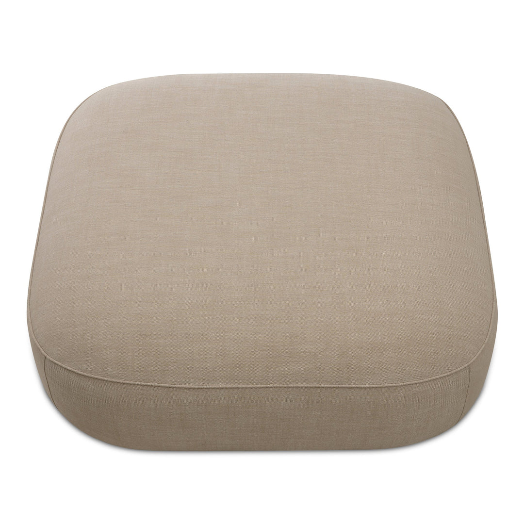 Marion Rectangular Ottoman Moes Home Collection Mhc Mo 1002 34 13