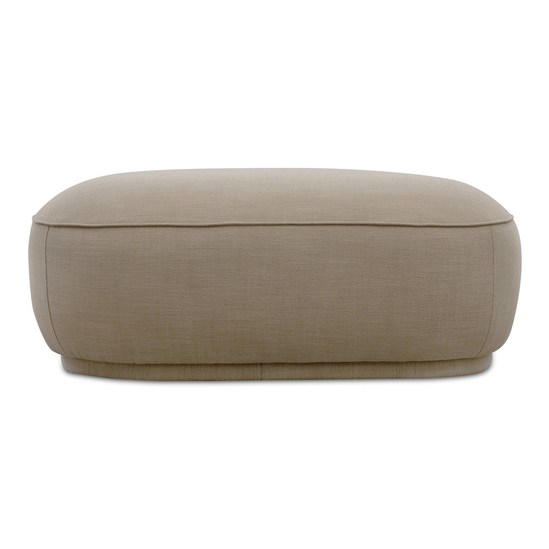 Marion Rectangular Ottoman Moes Home Collection Mhc Mo 1002 34 9