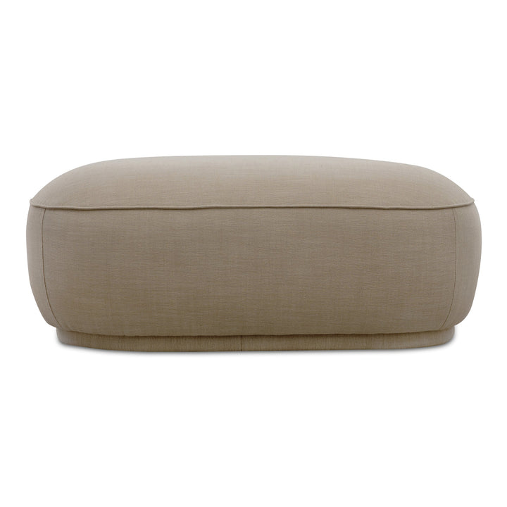 Marion Rectangular Ottoman Moes Home Collection Mhc Mo 1002 34 9