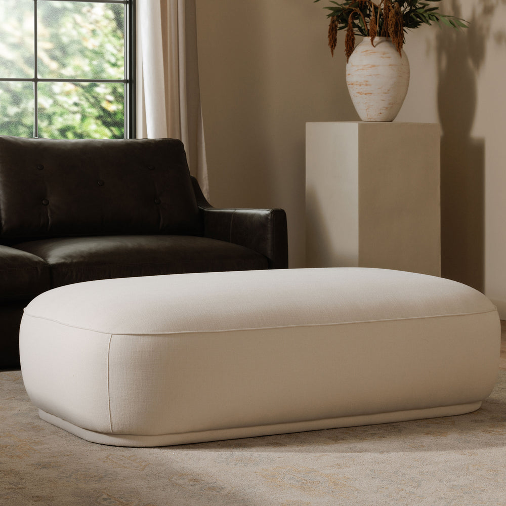 Marion Rectangular Ottoman Moes Home Collection Mhc Mo 1002 34 29