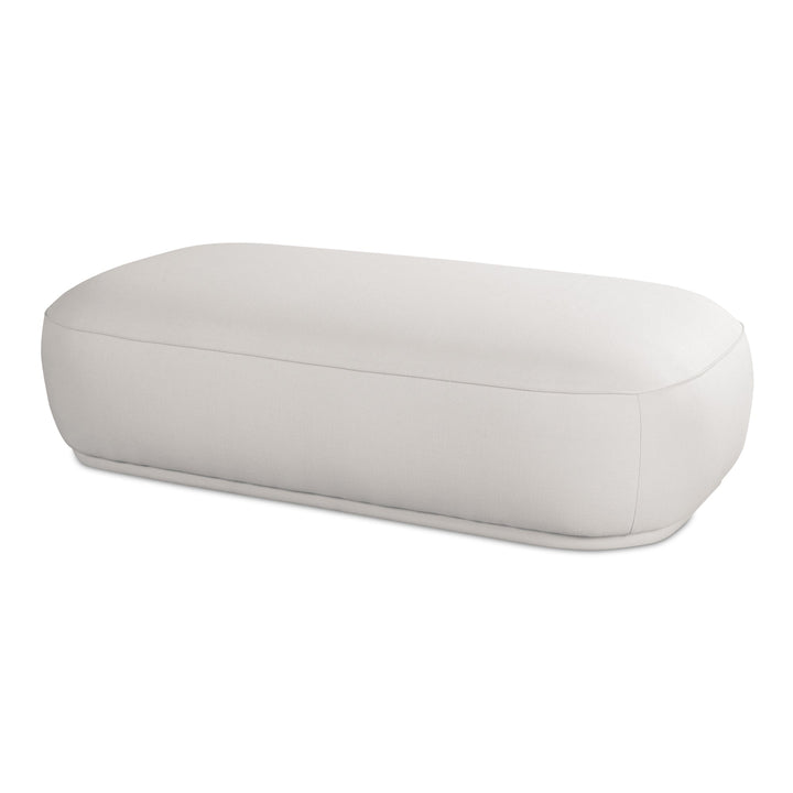 Marion Rectangular Ottoman Moes Home Collection Mhc Mo 1002 34 12