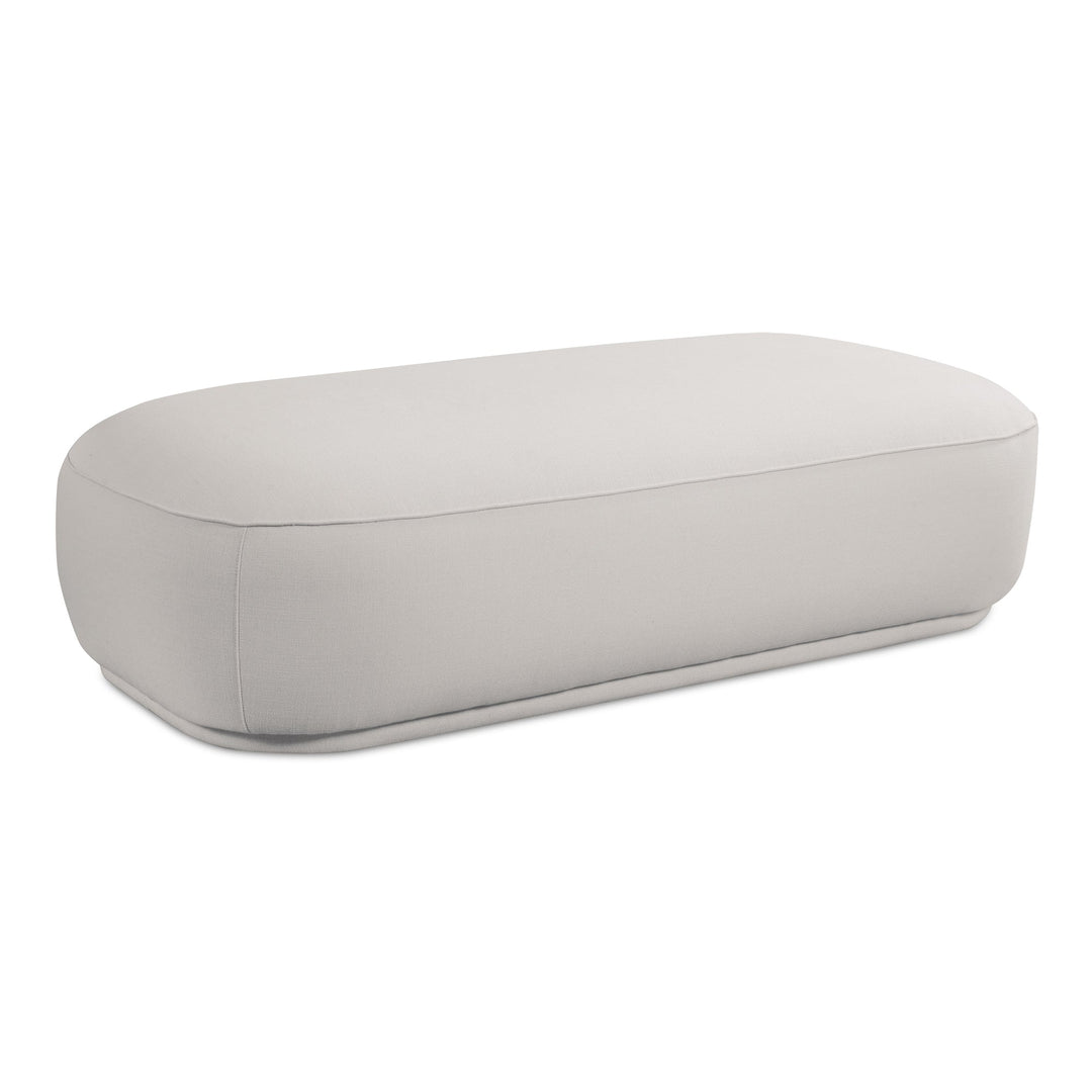 Marion Rectangular Ottoman Moes Home Collection Mhc Mo 1002 34 8