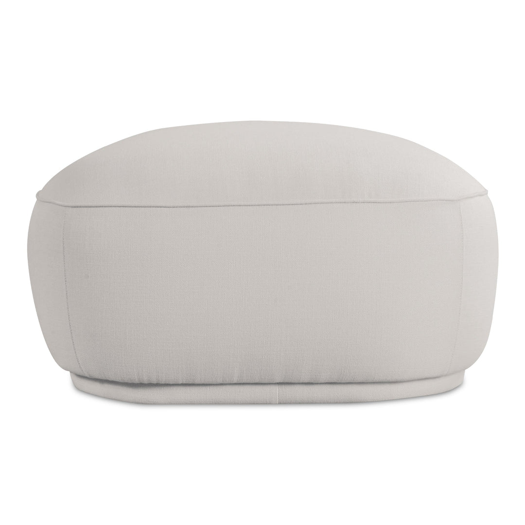 Marion Rectangular Ottoman Moes Home Collection Mhc Mo 1002 34 16