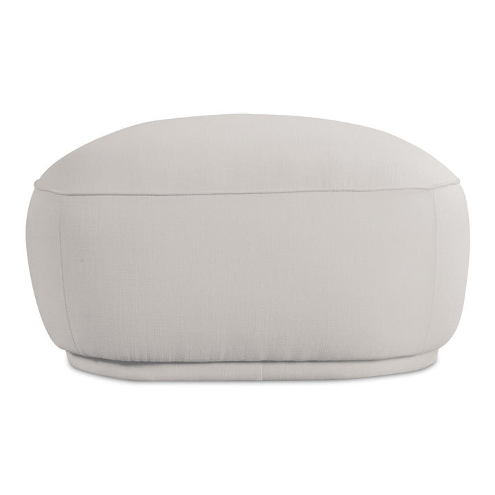 Marion Rectangular Ottoman Moes Home Collection Mhc Mo 1002 34 16
