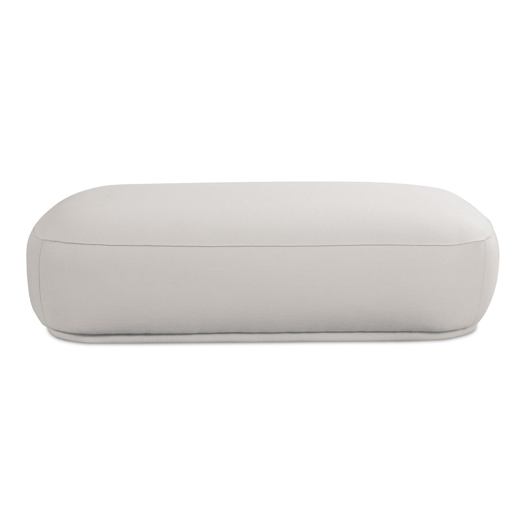 Marion Rectangular Ottoman Moes Home Collection Mhc Mo 1002 34 4