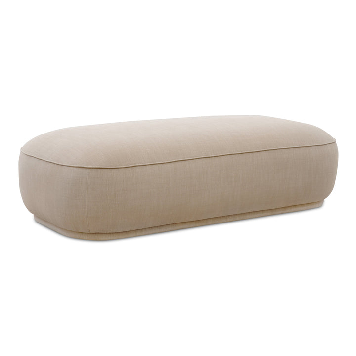Marion Rectangular Ottoman Moes Home Collection Mhc Mo 1002 34 7
