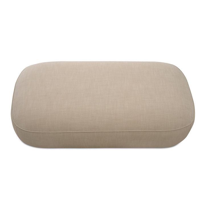 Marion Rectangular Ottoman Moes Home Collection Mhc Mo 1002 34 15