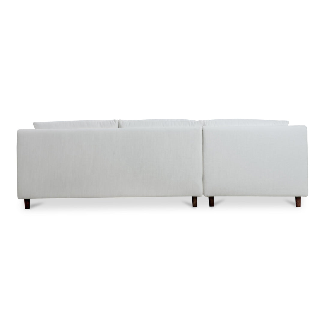 Hutton Sectional Moes Home Collection Mhc Mo 1005 34 L 0 23