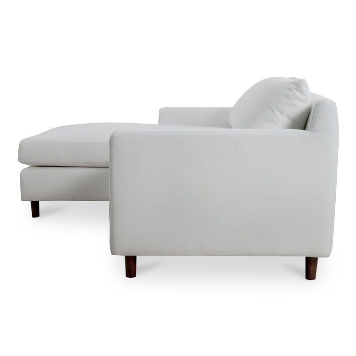 Hutton Sectional Moes Home Collection Mhc Mo 1005 34 L 0 17