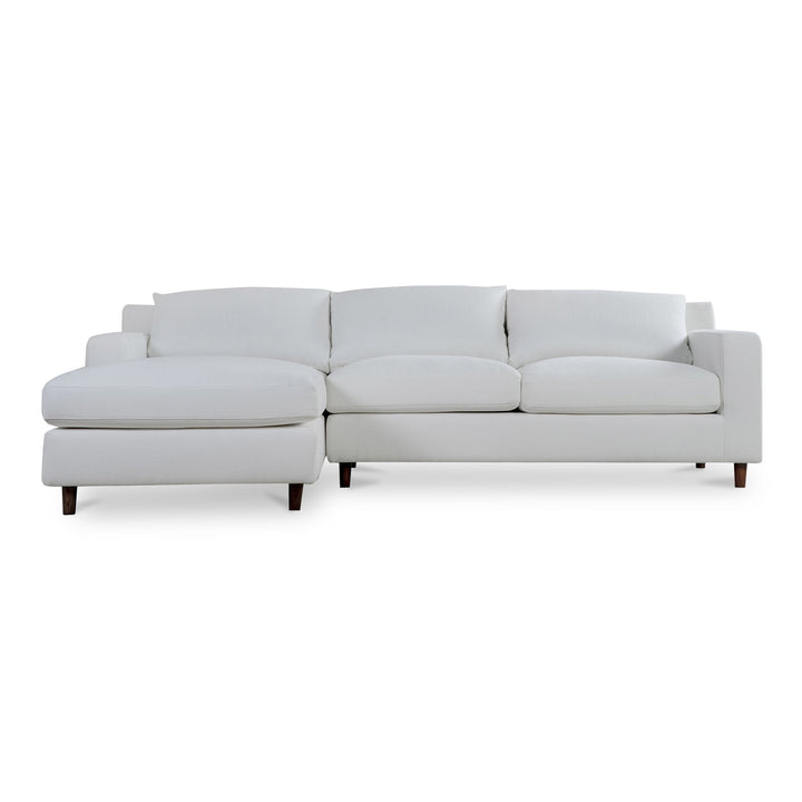 Hutton Sectional Moes Home Collection Mhc Mo 1005 34 L 0 5