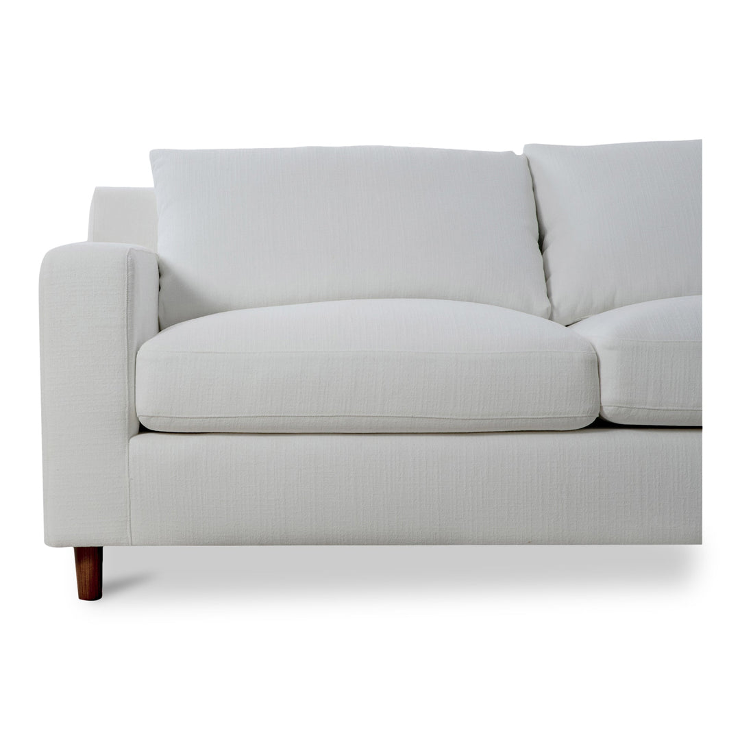 Hutton Sectional Moes Home Collection Mhc Mo 1005 34 L 0 30