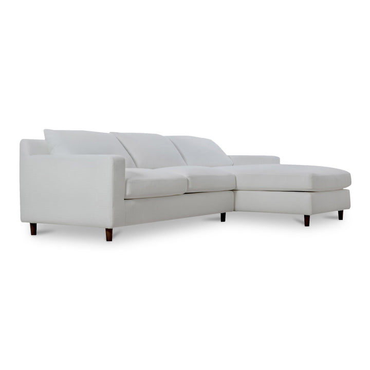 Hutton Sectional Moes Home Collection Mhc Mo 1005 34 L 0 12