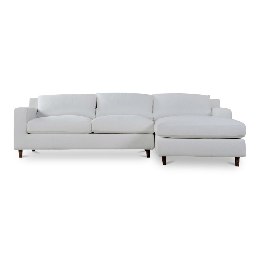 Hutton Sectional Moes Home Collection Mhc Mo 1005 34 L 0 6