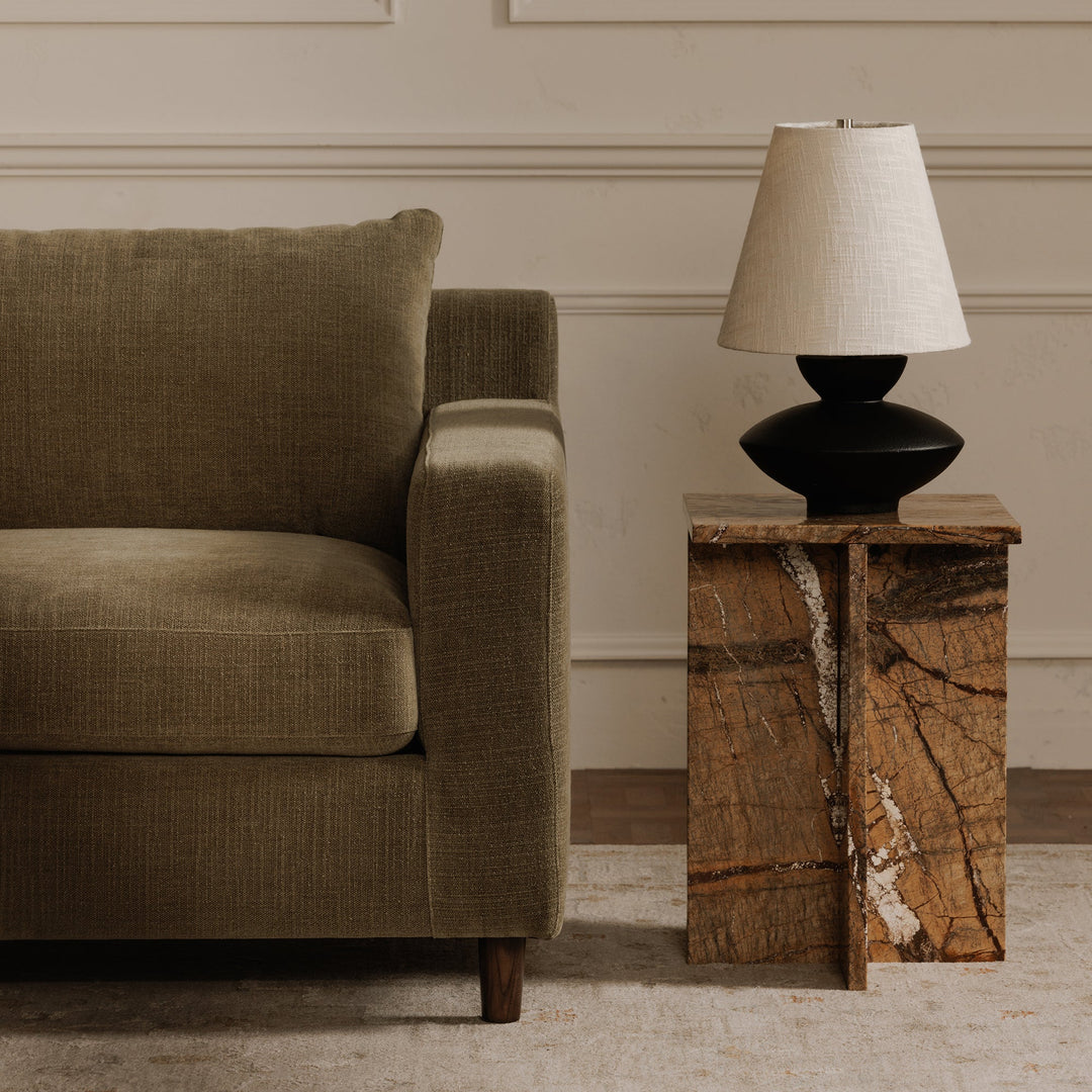 Hutton Sectional Moes Home Collection Mhc Mo 1005 34 L 0 36