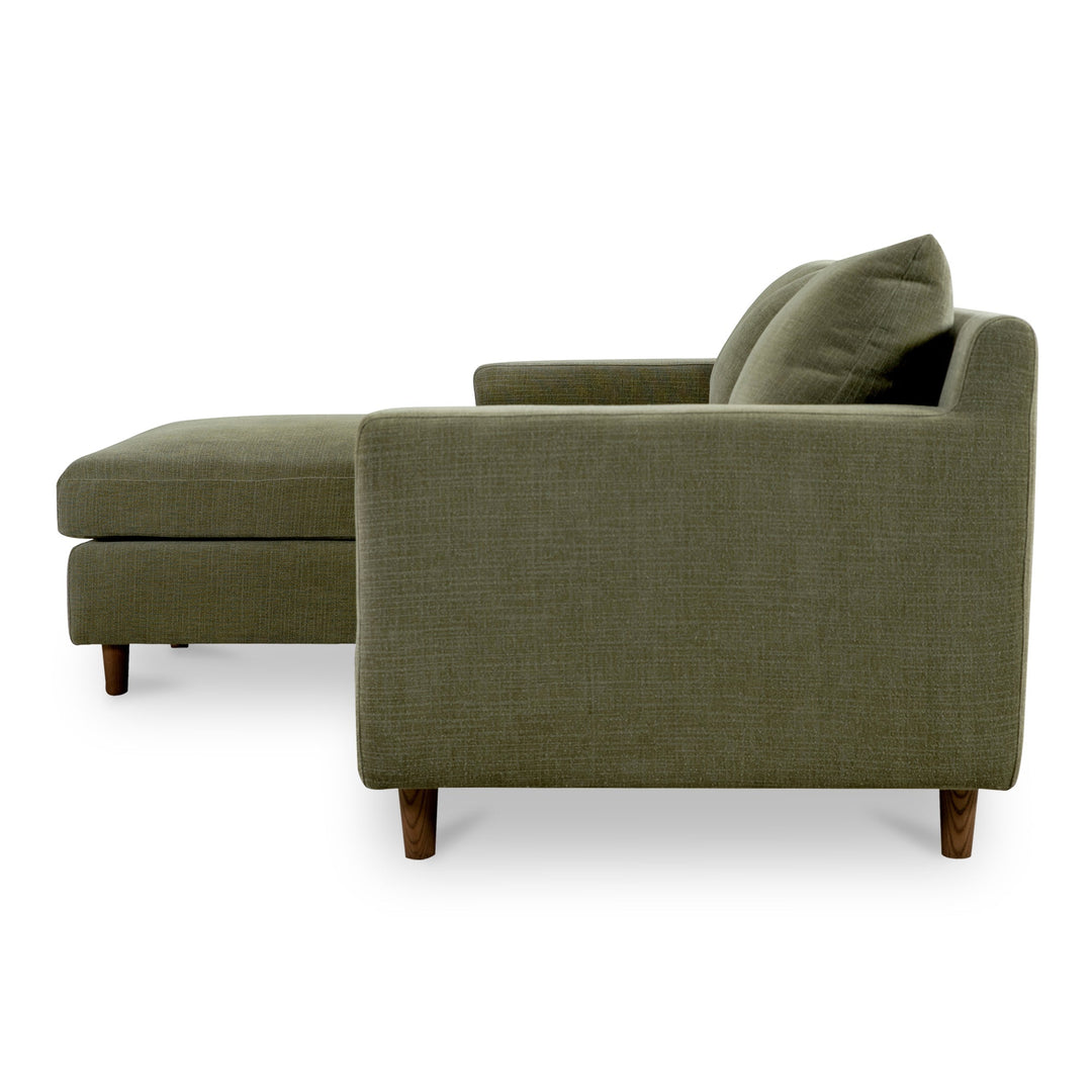 Hutton Sectional Moes Home Collection Mhc Mo 1005 34 L 0 15
