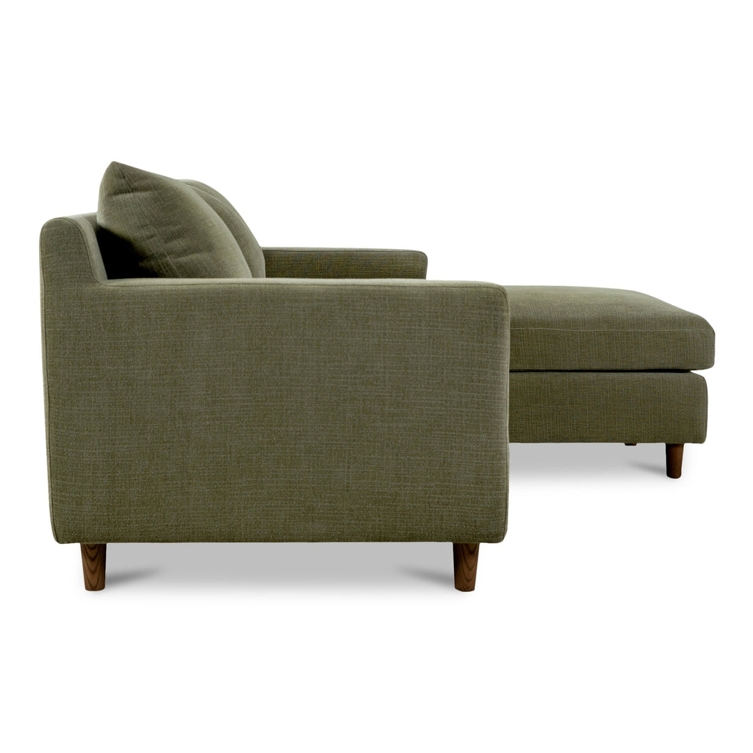 Hutton Sectional Moes Home Collection Mhc Mo 1005 34 L 0 16