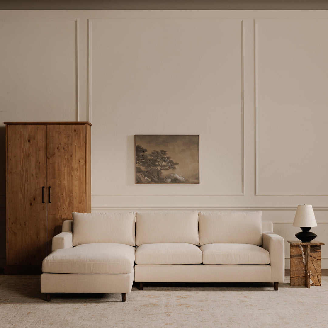 Hutton Sectional Moes Home Collection Mhc Mo 1005 34 L 0 43