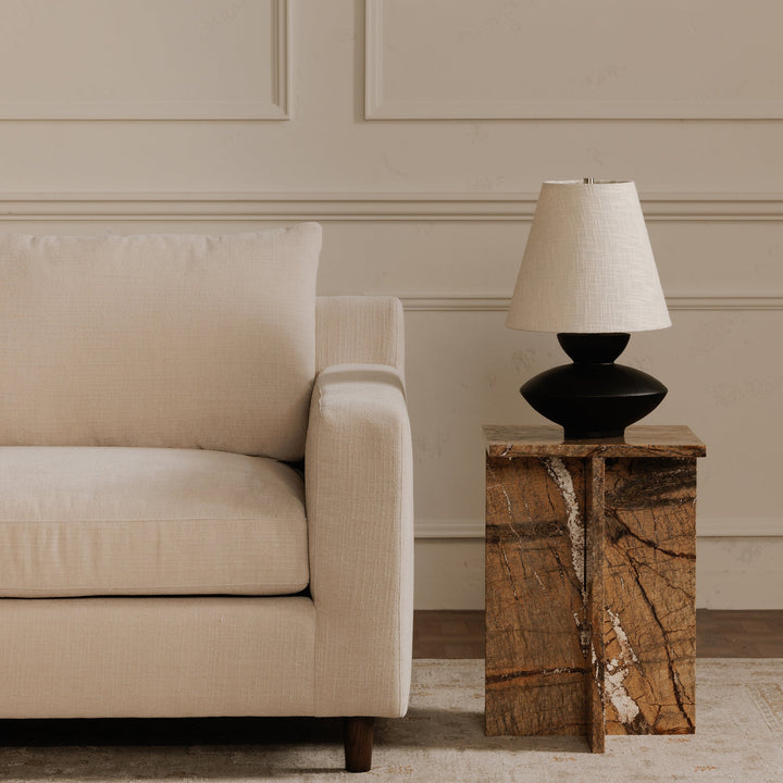 Hutton Sectional Moes Home Collection Mhc Mo 1005 34 L 0 38