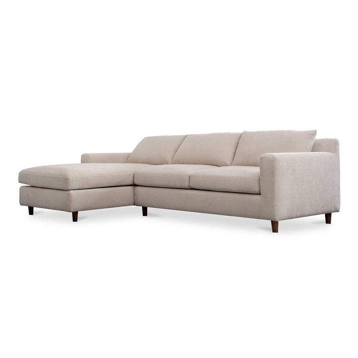 Hutton Sectional Moes Home Collection Mhc Mo 1005 34 L 0 13