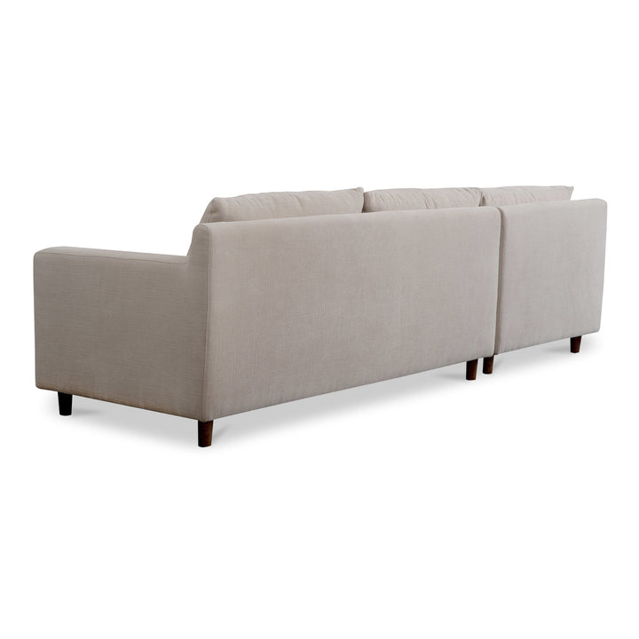 Hutton Sectional Moes Home Collection Mhc Mo 1005 34 L 0 7