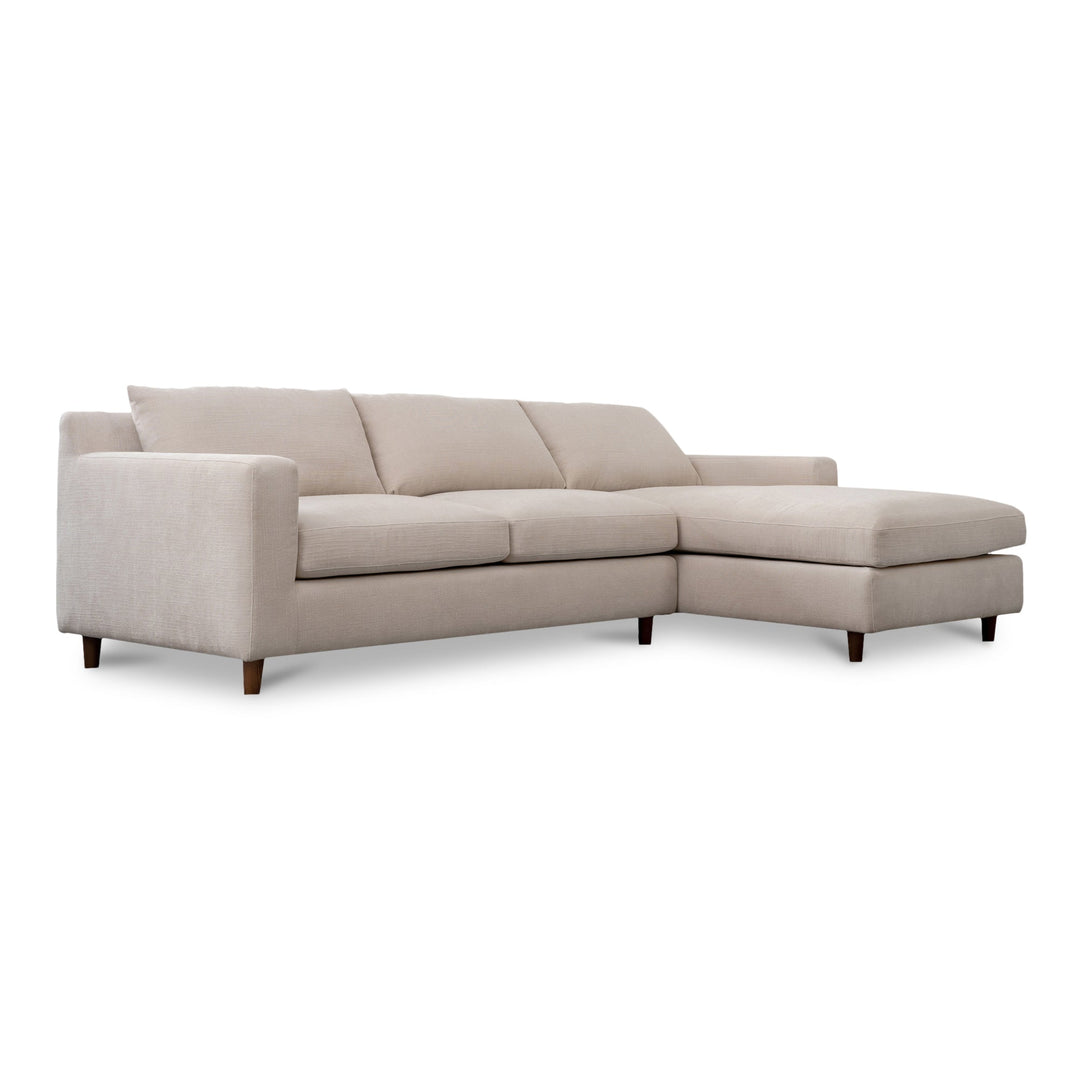 Hutton Sectional Moes Home Collection Mhc Mo 1005 34 L 0 8
