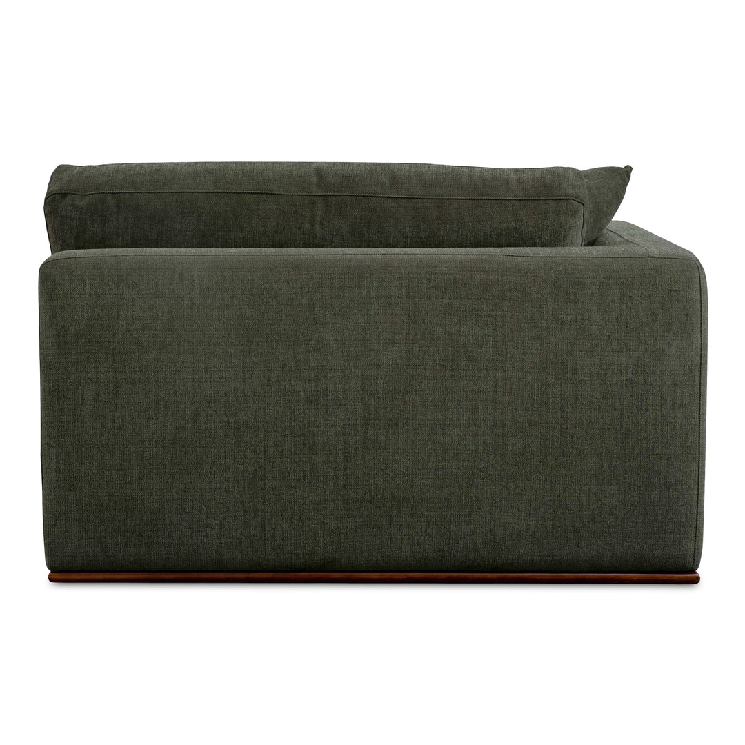 Rue Corner Chair Moes Home Collection Mhc Mo 1010 27 50