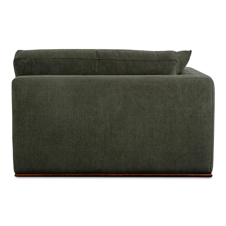 Rue Corner Chair Moes Home Collection Mhc Mo 1010 27 50
