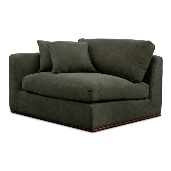 Rue Corner Chair Moes Home Collection Mhc Mo 1010 27 28
