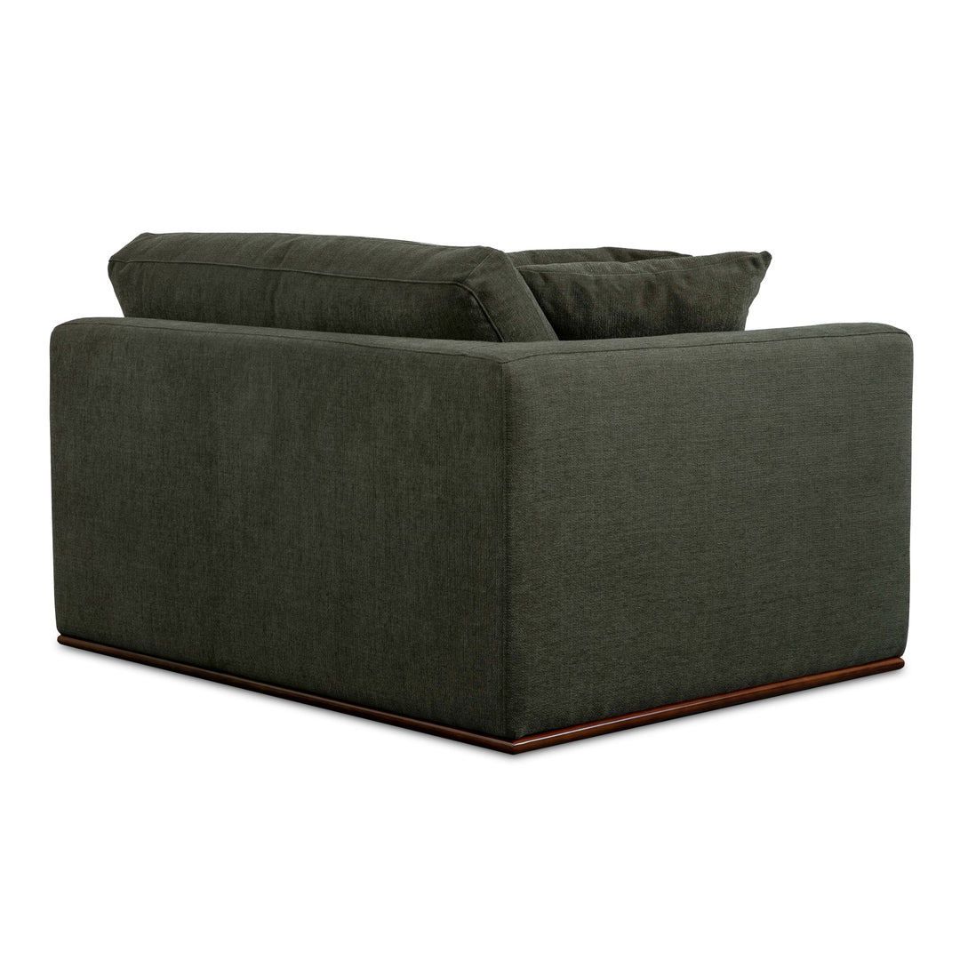 Rue Corner Chair Moes Home Collection Mhc Mo 1010 27 16