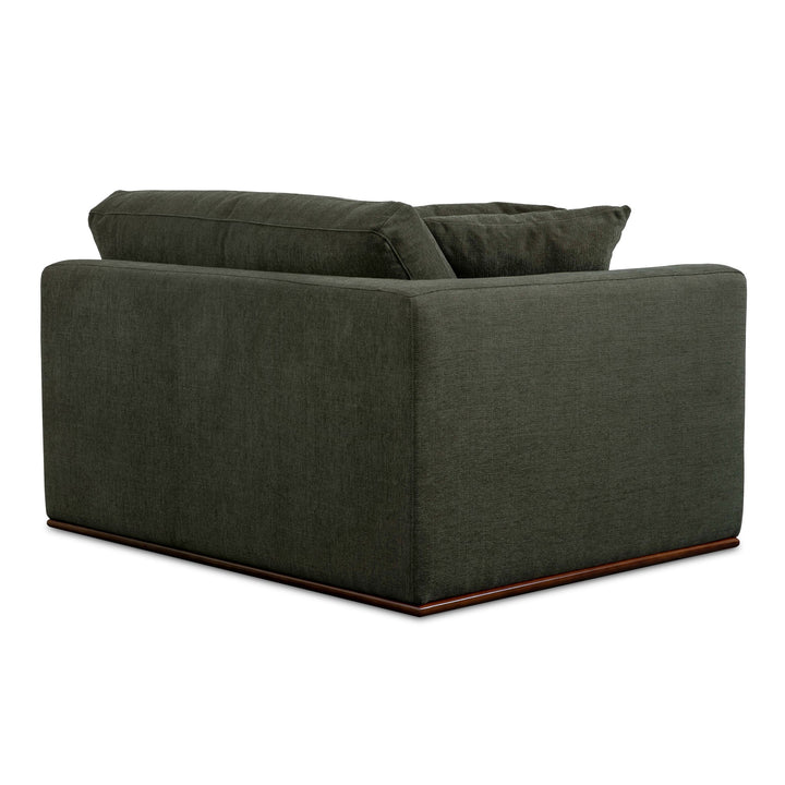 Rue Corner Chair Moes Home Collection Mhc Mo 1010 27 16