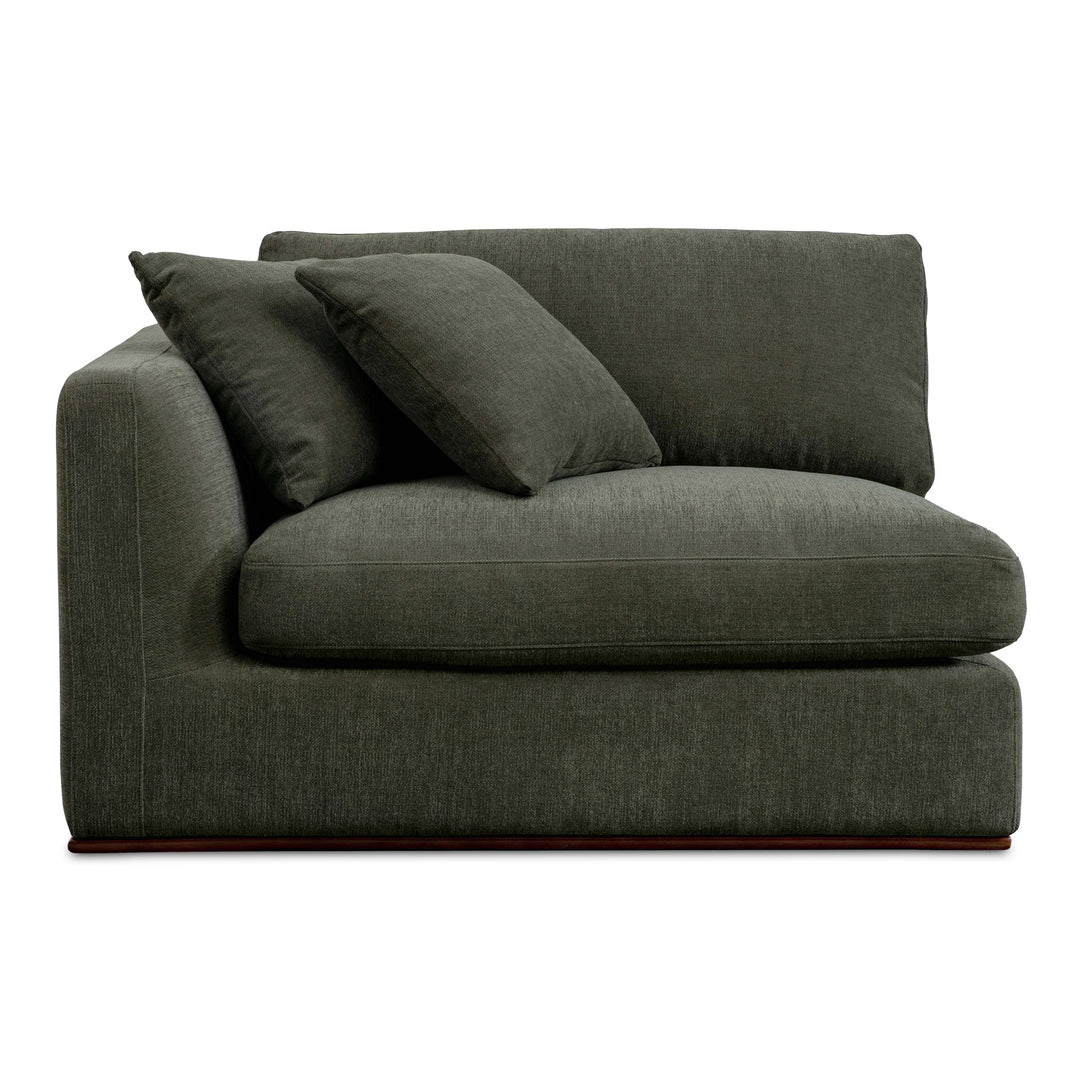 Rue Corner Chair Moes Home Collection Mhc Mo 1010 27 4