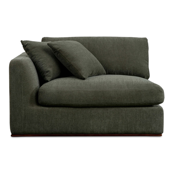 Rue Corner Chair Moes Home Collection Mhc Mo 1010 27 4