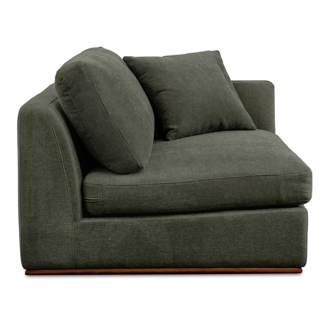 Rue Corner Chair Moes Home Collection Mhc Mo 1010 27 41