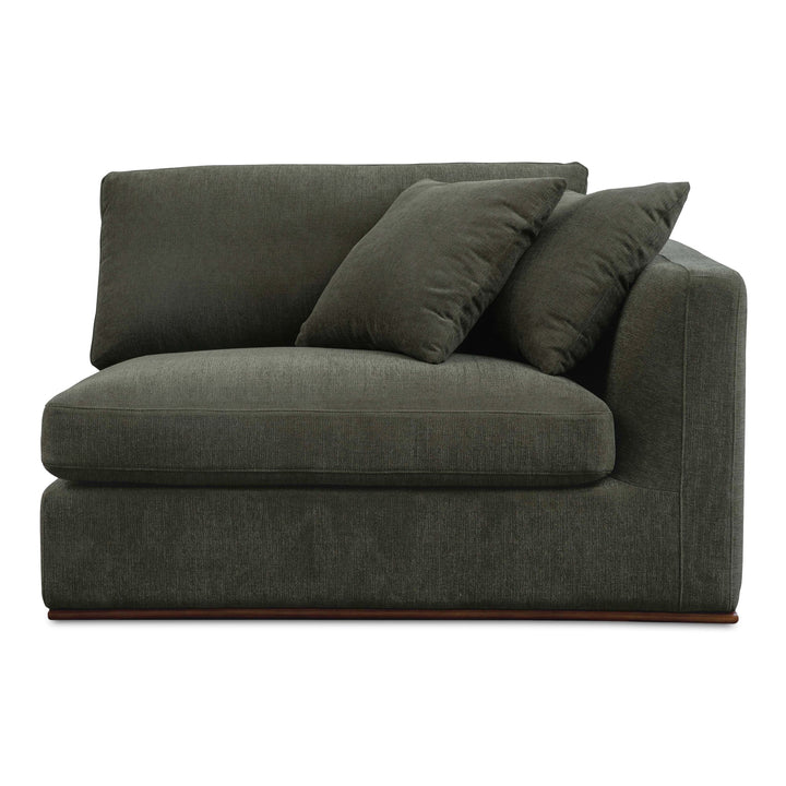 Rue Corner Chair Moes Home Collection Mhc Mo 1010 27 5