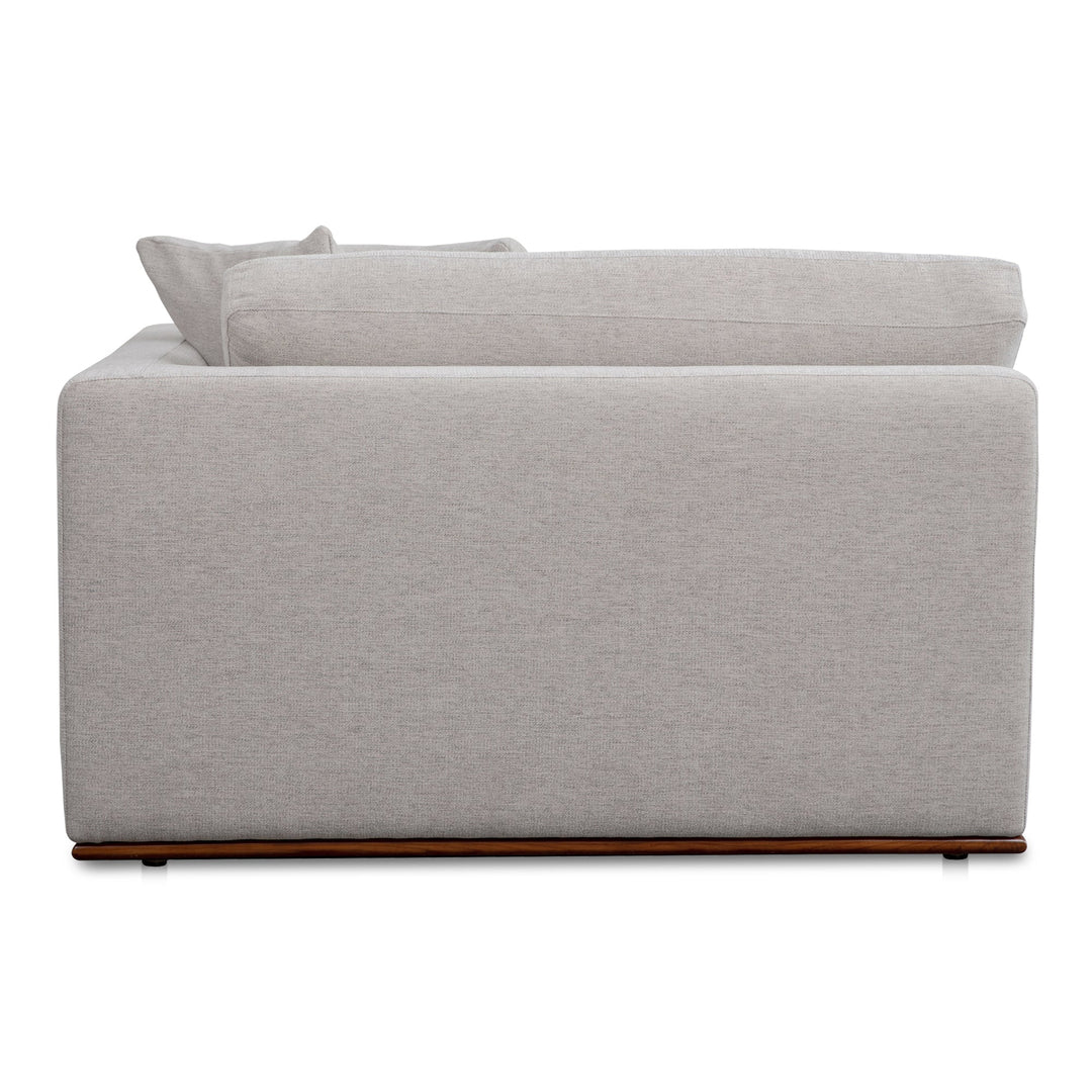 Rue Corner Chair Moes Home Collection Mhc Mo 1010 27 53